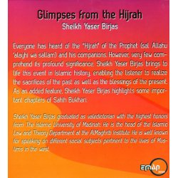 Glimpses From The Hijrah (CD) | Buy at Dar-us-Salam