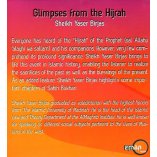 Glimpses From The Hijrah (CD) | Buy at Dar-us-Salam