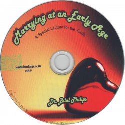 Marrying at an Early Age (CD)
