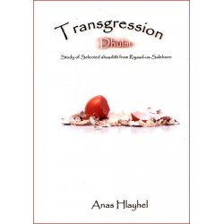 Transgression - Dhulm (3 CDs) | Shop at Dar-us-Salam