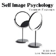 Self Image Psychology Lecture (3 CDs) | Buy at Dar-us-Salam