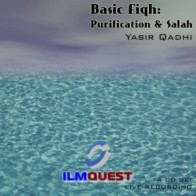 Basic Fiqh: Purification & Salah (4 CDs) | Shop at Dar-us-Salam