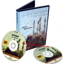 Al-Furqan - The Criterion (2 DVDs)
