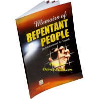Memories of Repentant People: Islamic Stories Book | Dar-us-Salam