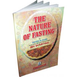 Nature of Fasting