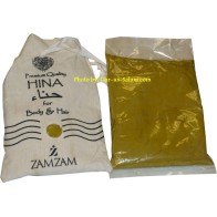 Hina for Body & Hair