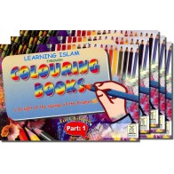 Coloring Books 