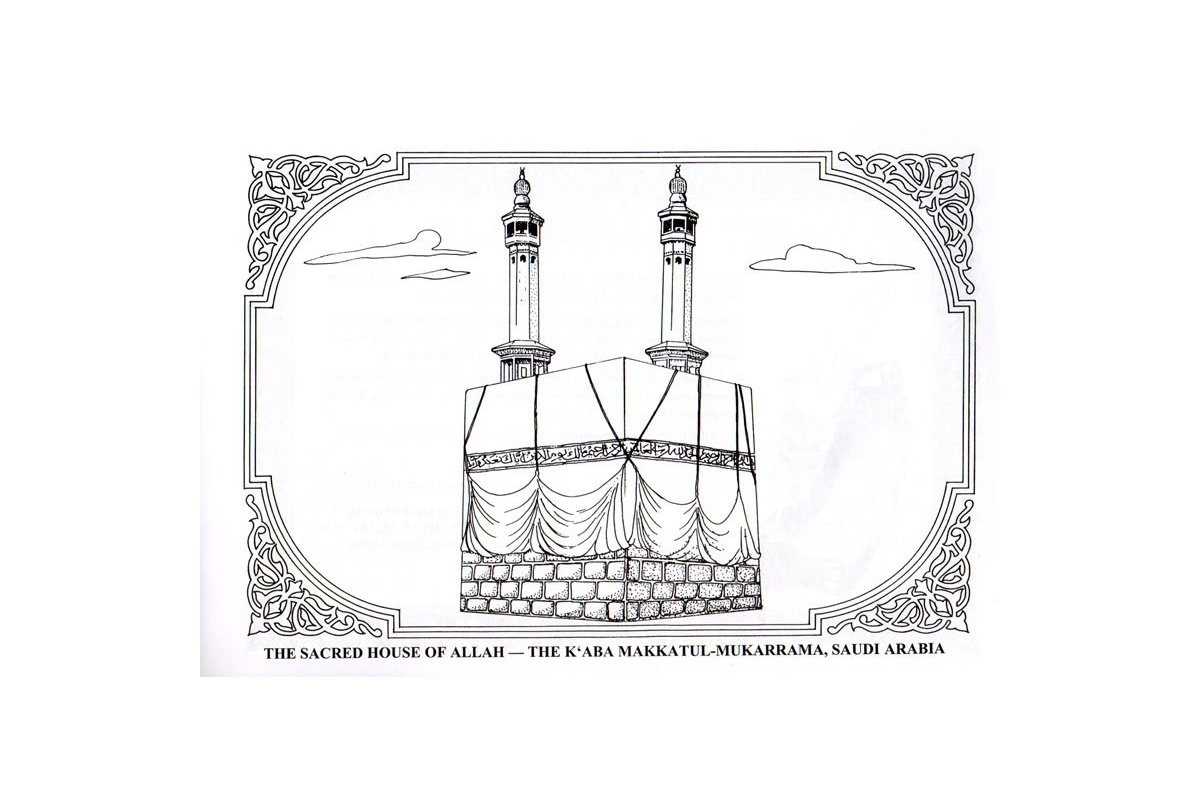 Coloring Books 