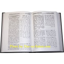 Al-Lulu Wal Marjan (2 Vol Book Set) - Ahadith from Bukhari & Muslim