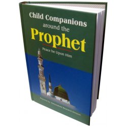 Child Companions around the...