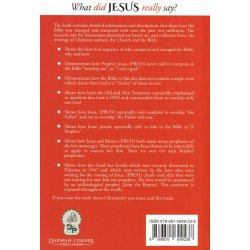What did Jesus Really Say? ماذا قال المسيح حقًا؟ | Shop Now