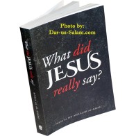 What did Jesus Really Say? ماذا قال المسيح حقًا؟ | Shop Now