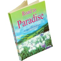 Road to Paradise الطريق إلى الجنة | Buy Book at Dar-us-Salam