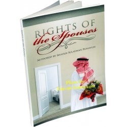 Rights Of The Spouses