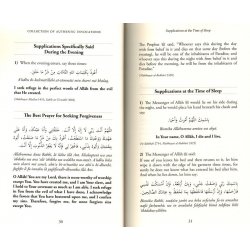 A Collection of Authentic Invocations
