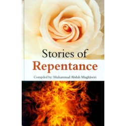 Stories of Repentance قصص التوبة | Shop Now at Dar-us-Salam