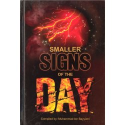 Smaller Signs of the Day علامات صغيرة | Buy at Dar-us-Salam