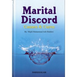 Marital Discord: Causes & Cures الخلاف الزوجي | Dar-us-Salam