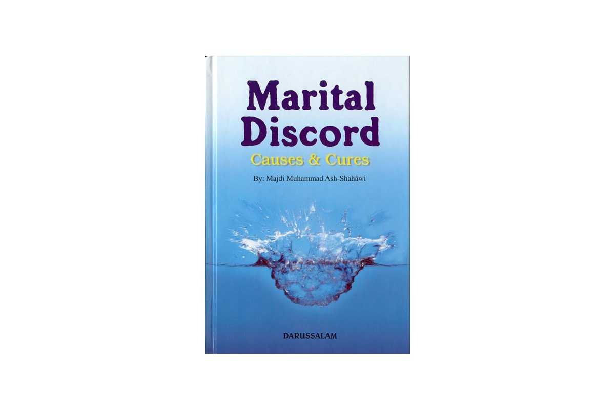 Marital Discord: Causes & Cures الخلاف الزوجي | Dar-us-Salam