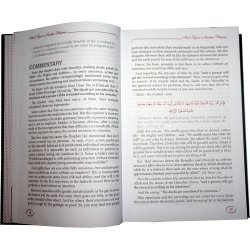 Explanation of Riyadus-Saliheen (4 Vol. Set)