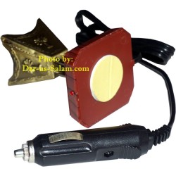 Car Incense Burner