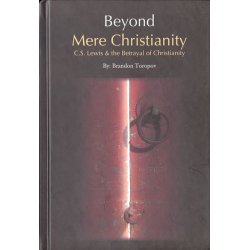 Beyond Mere Christianity ما وراء المسيحية | Shop at Dar-us-Salam