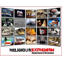 Religious Extremism (8 CDs)
