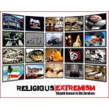 Religious Extremism (8 CDs)