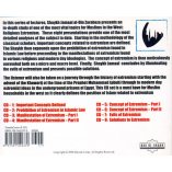 Religious Extremism (8 CDs)