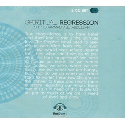 Spiritual Regression (2 CDs)
