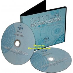 Spiritual Regression  (2 CDs)
