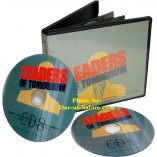 Leaders of Tomorrow (8 CDs)