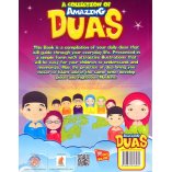 A Collection of Amazing Duas