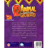 12 Animal Stories from the Quran