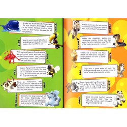 12 Animal Stories from the Quran