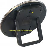 Azan Clock AC-2010 | Round Azan Clock | Get at Dar-us-Salam