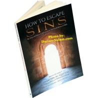How to Escape Sins