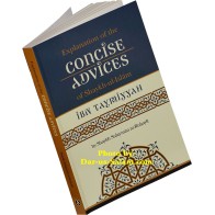 Concise Advices of Ibn Taymiyyah