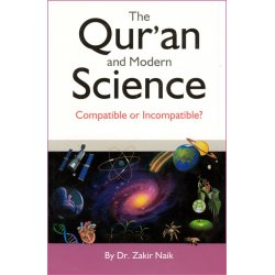 Qur'an & Modern Science – Compatible? | Shop Dar-us-Salam