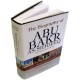 Abu Bakr As-Siddeeq by Dr. Ali As-Sallabi | 784-page HB