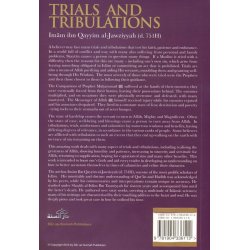 Trials and Tribulations