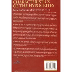 Characteristics of the Hypocrites