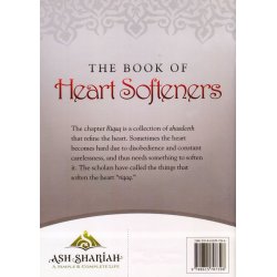 The Book of Heart Softeners