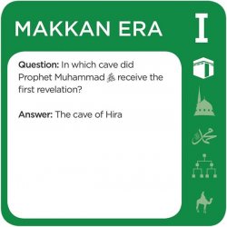 5Pillars - Seerah Edition