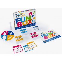 5Pillars - Fun Box
