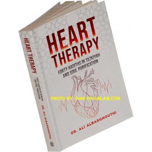 Heart Therapy