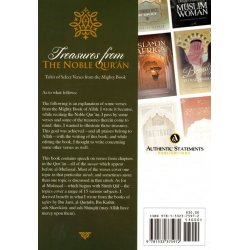 Treasures from the Noble Qur’an