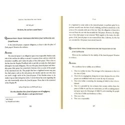 Aiding The Khatib and Imam