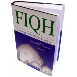 Fiqh: Qur'an & Sunnah (2 Vol. Set) الفقه | Dar-us-Salam