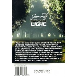 My Journey from Darkness to Light